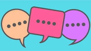 Sohbet ve Chat Odaları